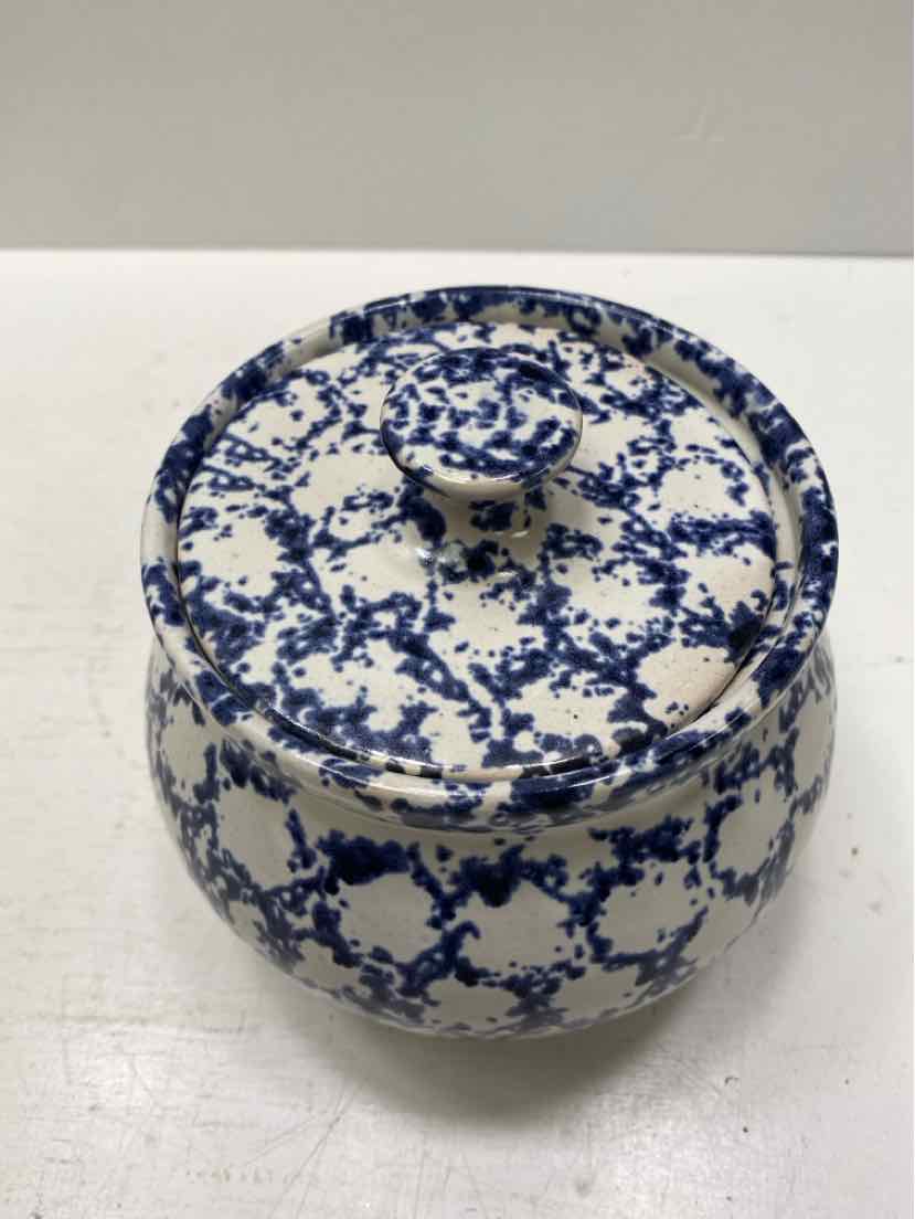 Pottery