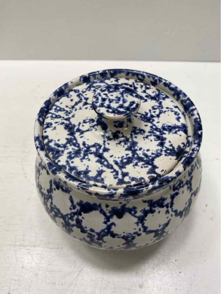 Pottery