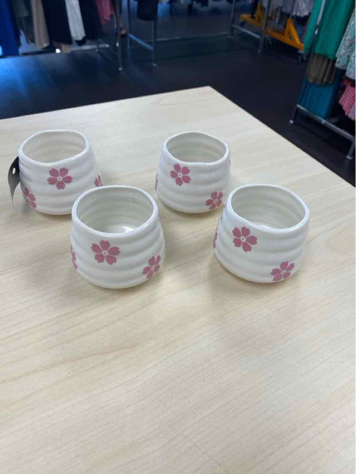 Tea cup