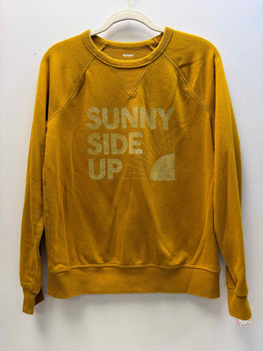 sonoma Size S Sweatshirt