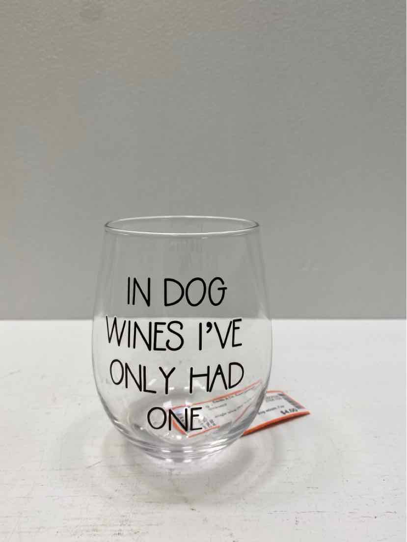 drinkware