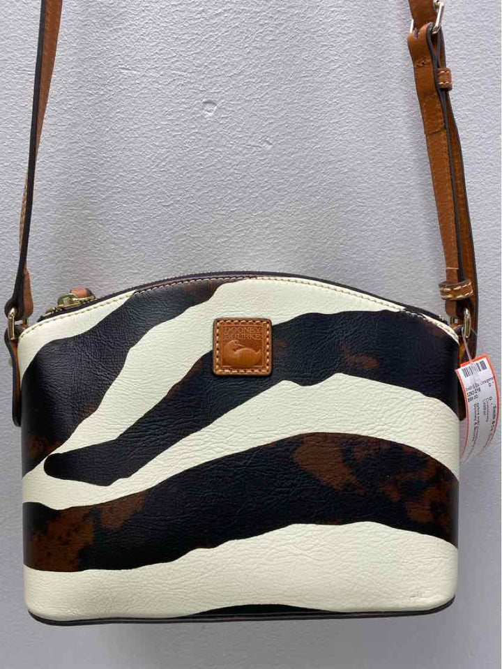 Dooney & Bourke Crossbody