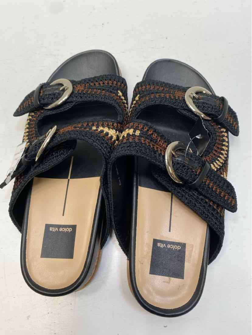 dolce vita 8 Sandals