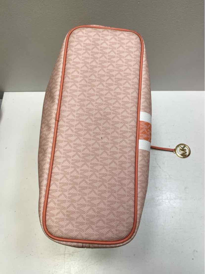 Michael Kors tote bag
