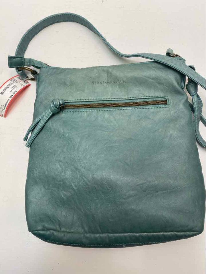 STONE MOUNTAIN Crossbody