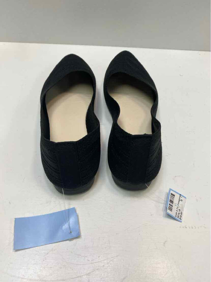 7/7.5 Flats
