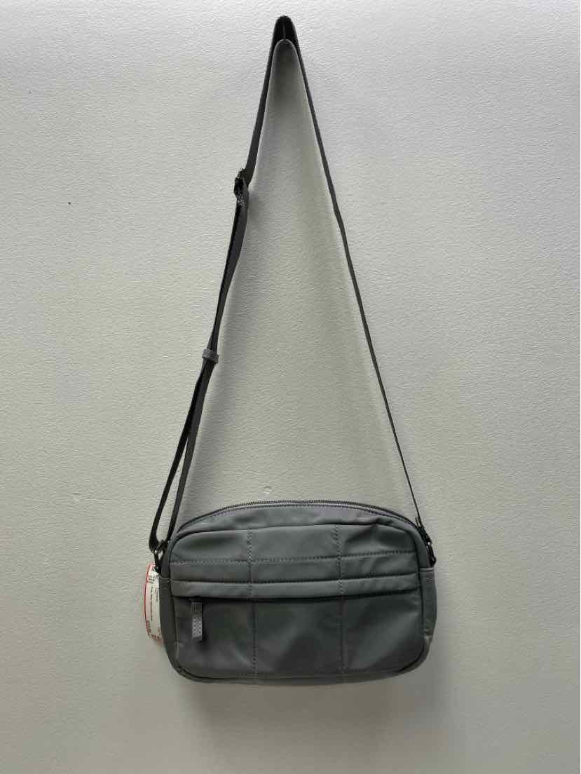 Crossbody