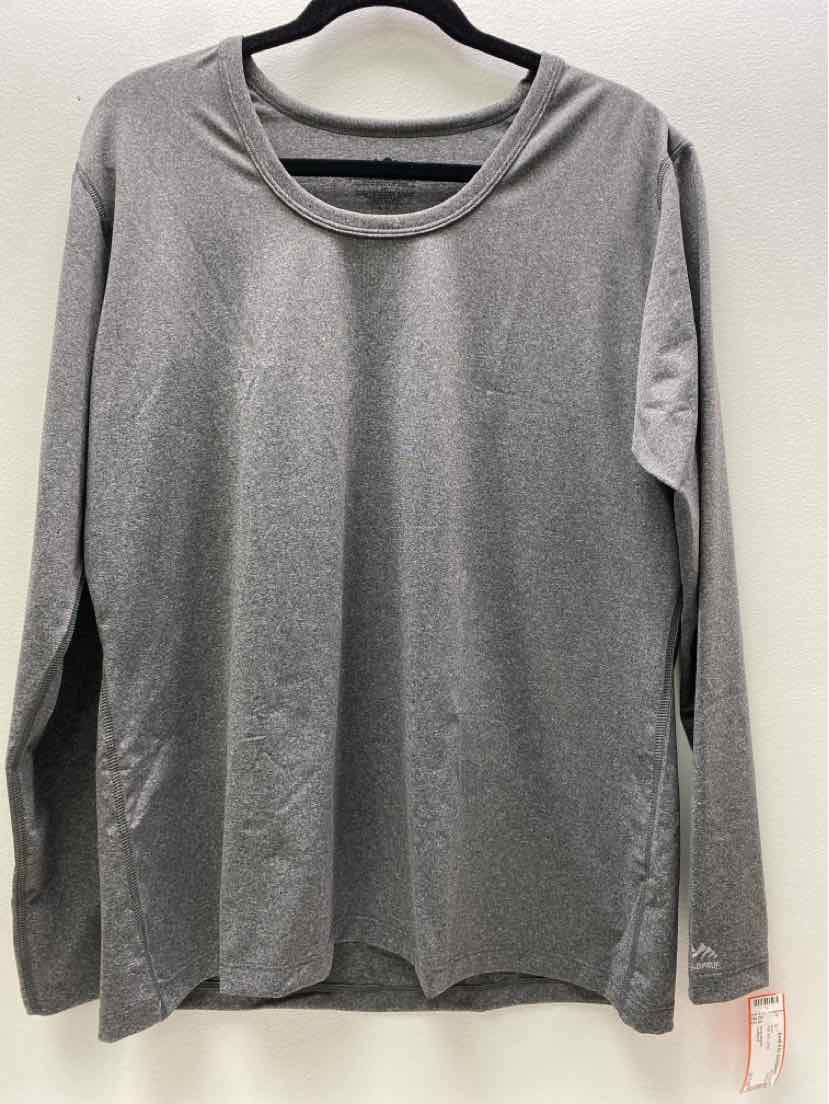 coldpruf XXL shirt