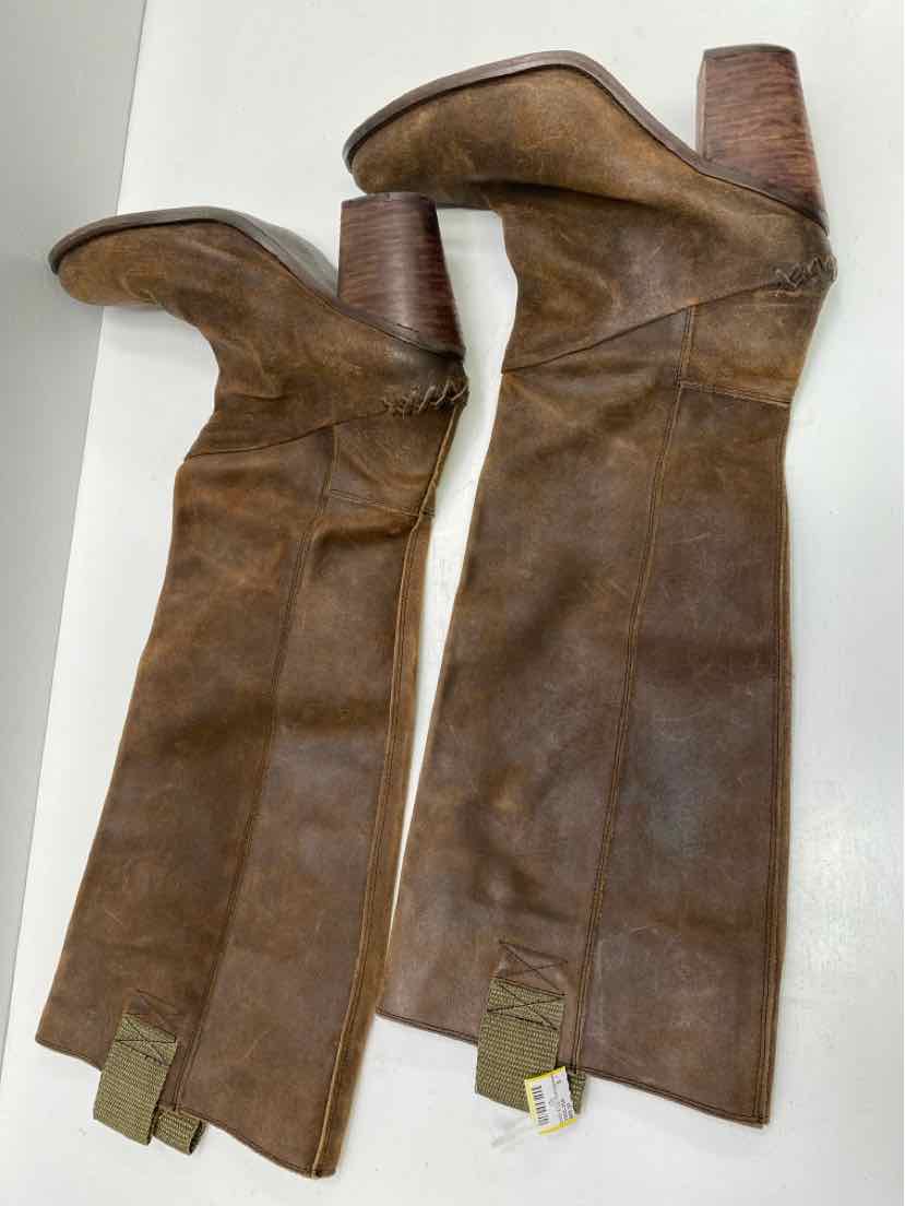 Free People 10 Boots