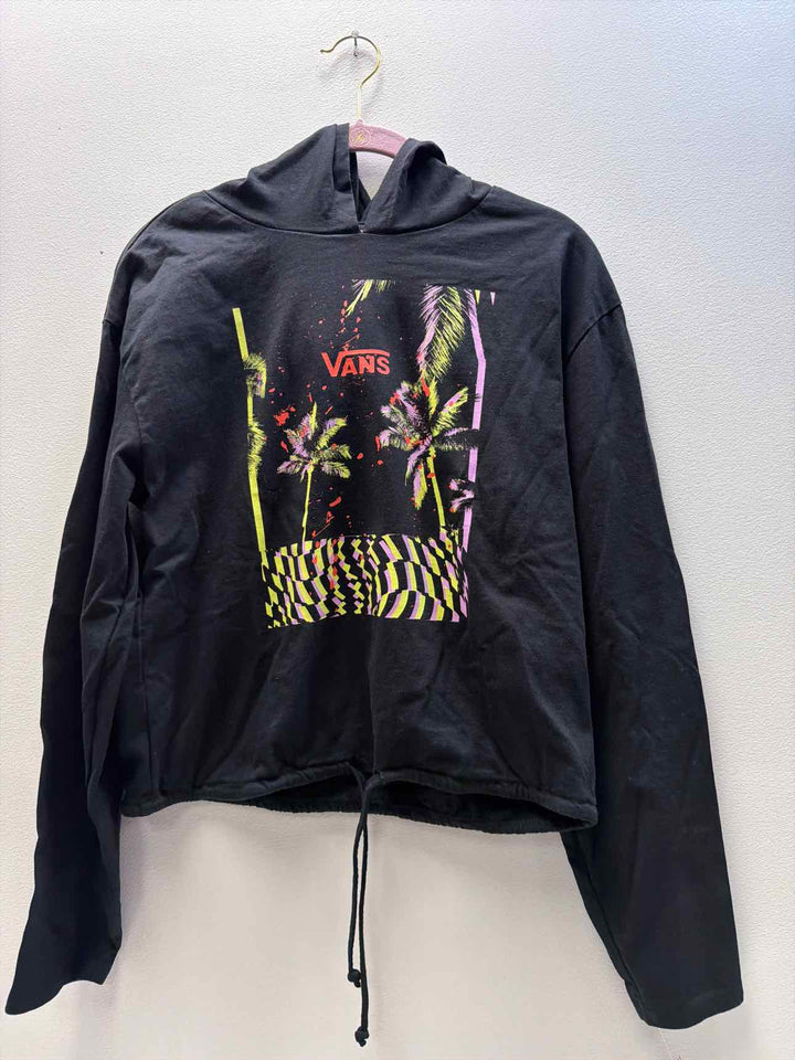 Vans Size S Hoodie