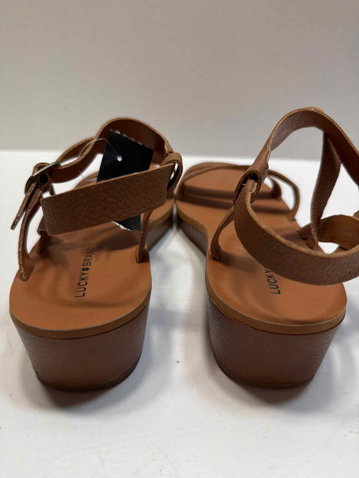 Lucky Brand 8.5 Sandals