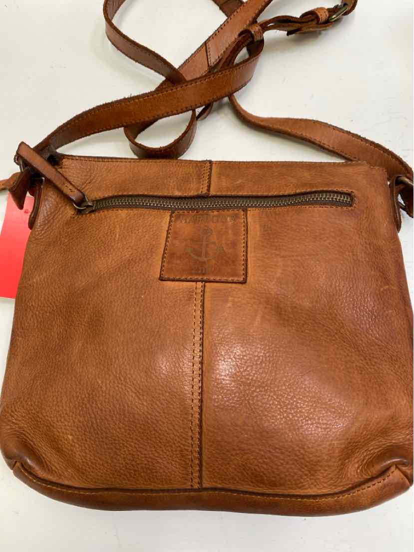 Harbour 2nd Crossbody