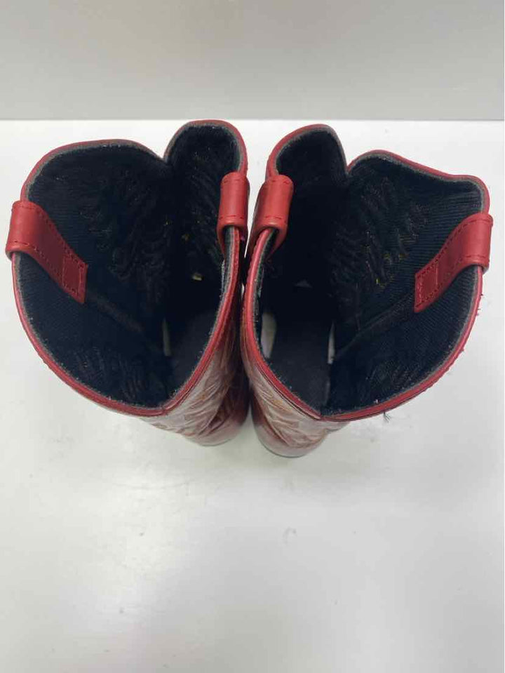 Laredo 10W Boots