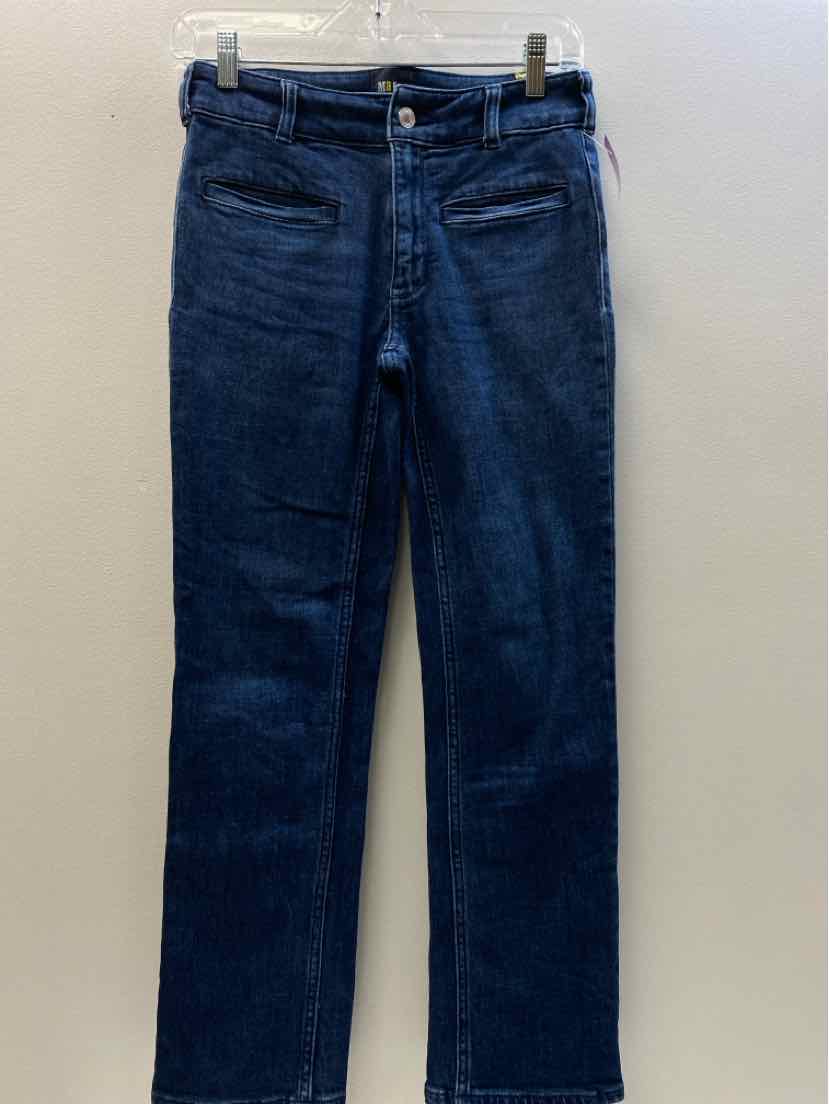 Maeve Size S Jeans