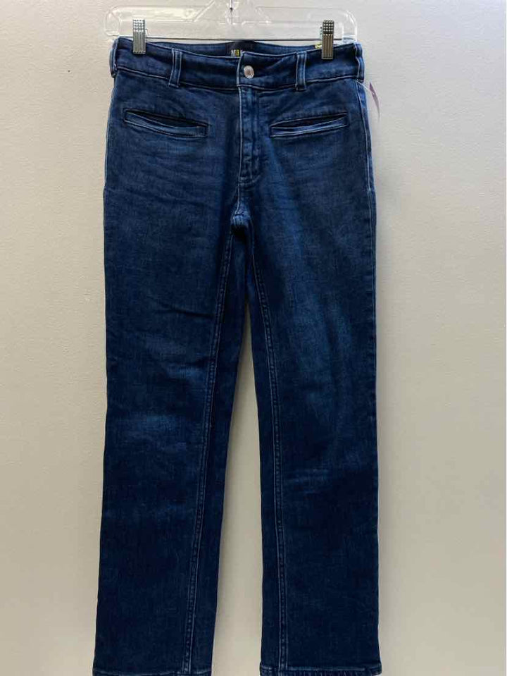 Maeve Size S Jeans