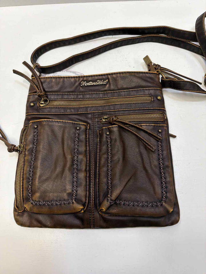Montana West Purse