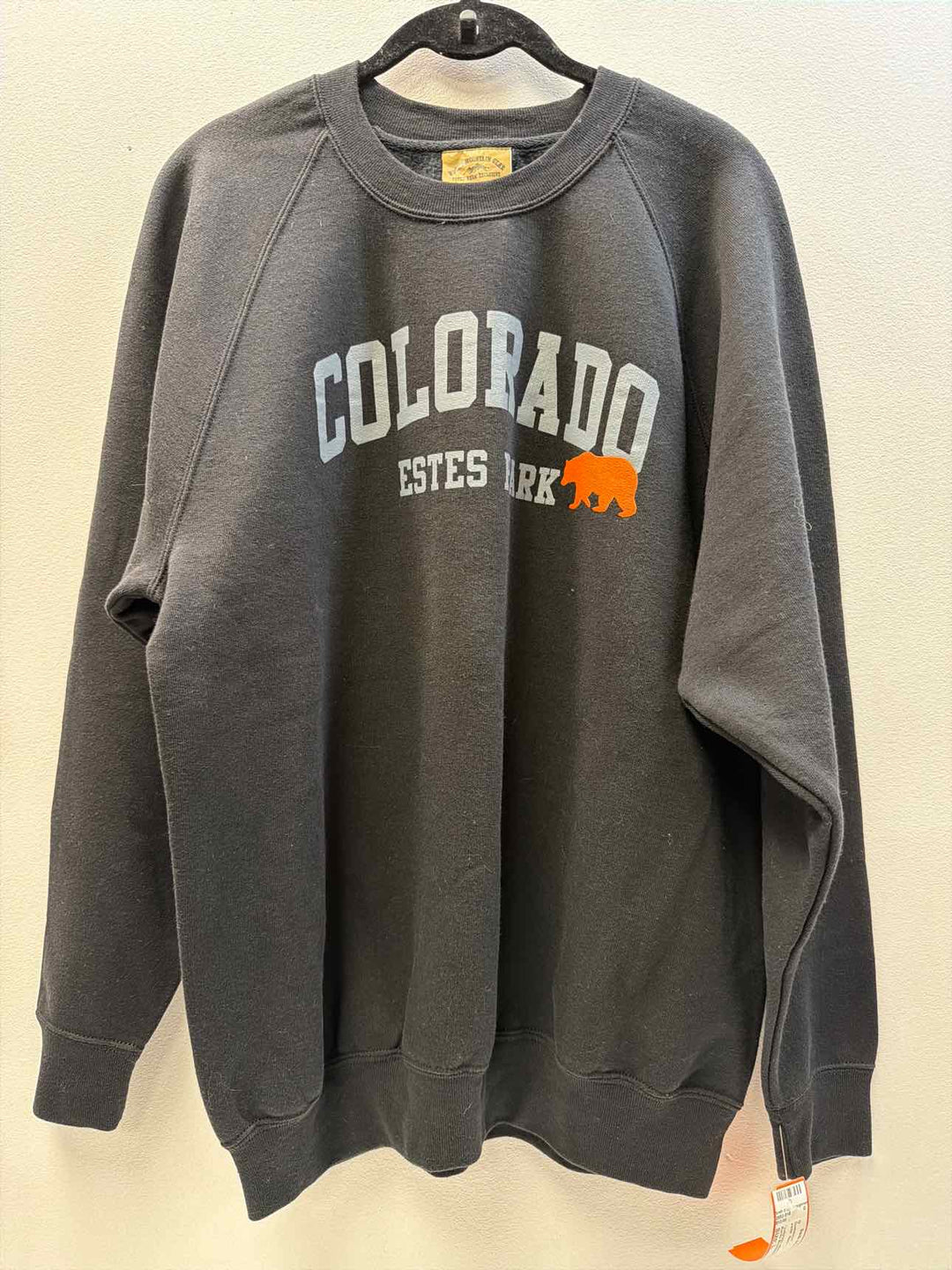 Rocky Mountain Gear Size L Sweatshirt