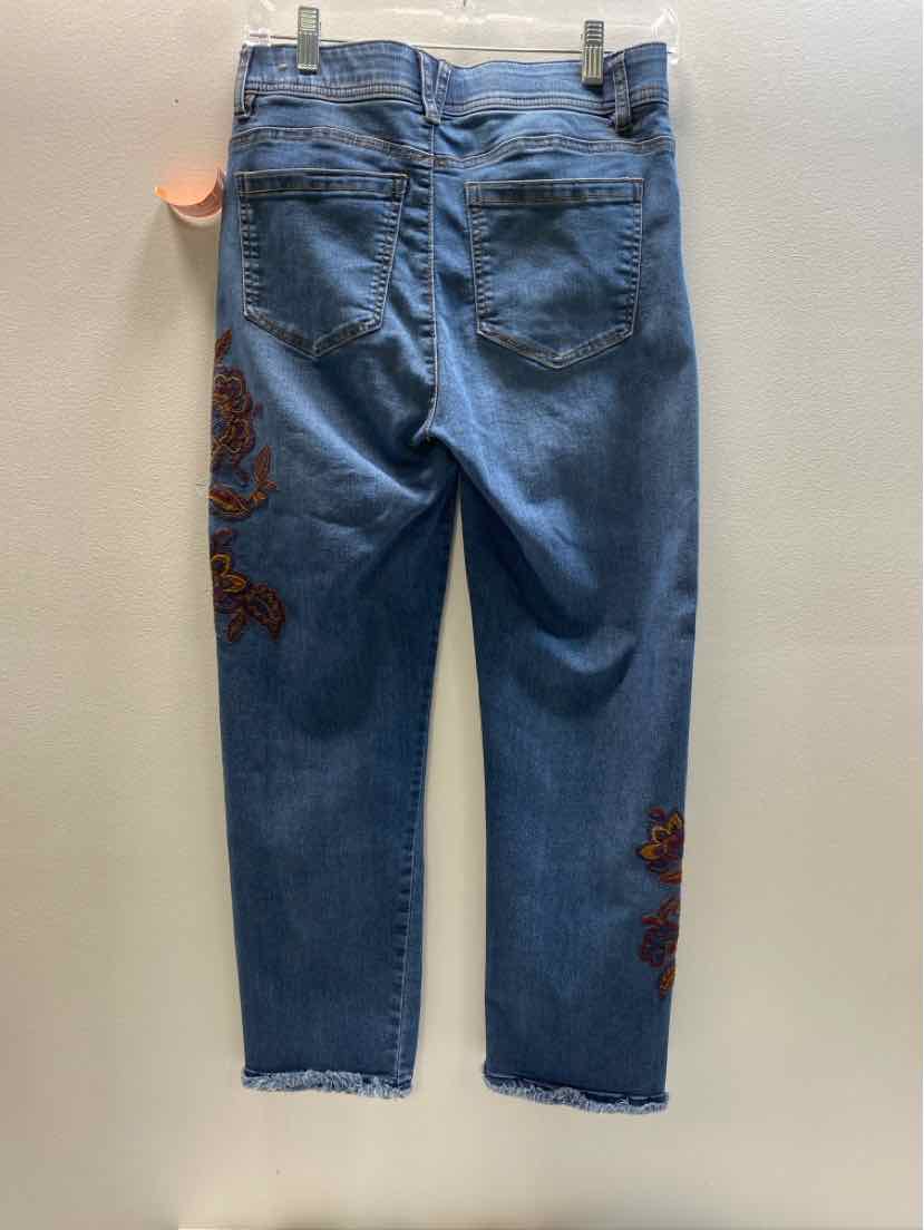 democracy Size 6 Jeans