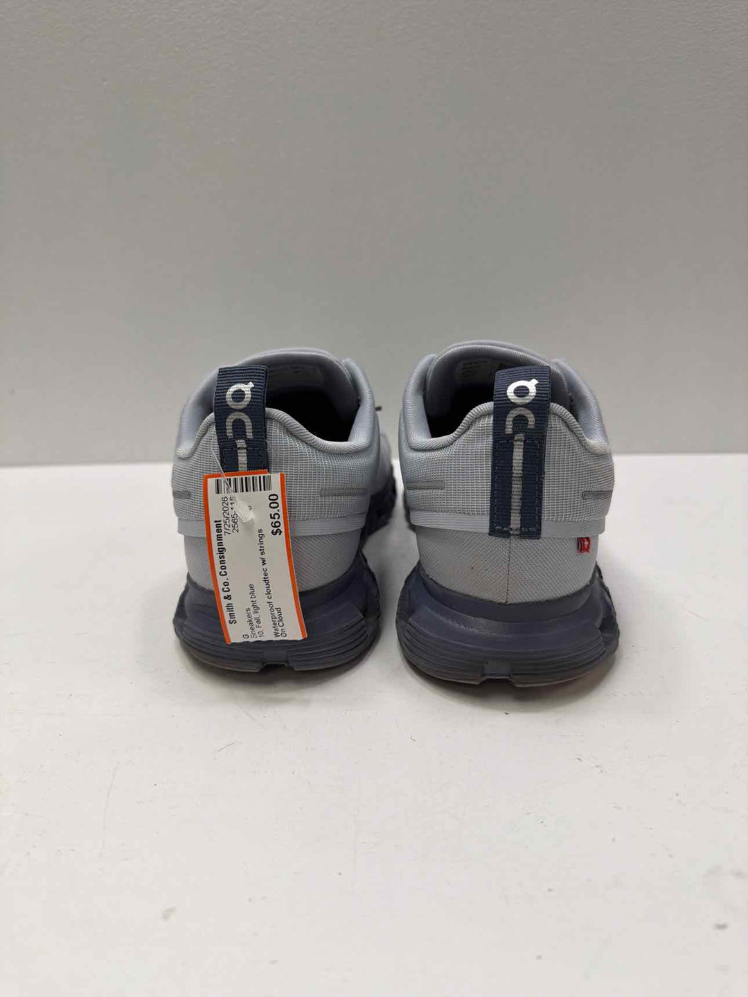 On Cloud 10 Sneakers