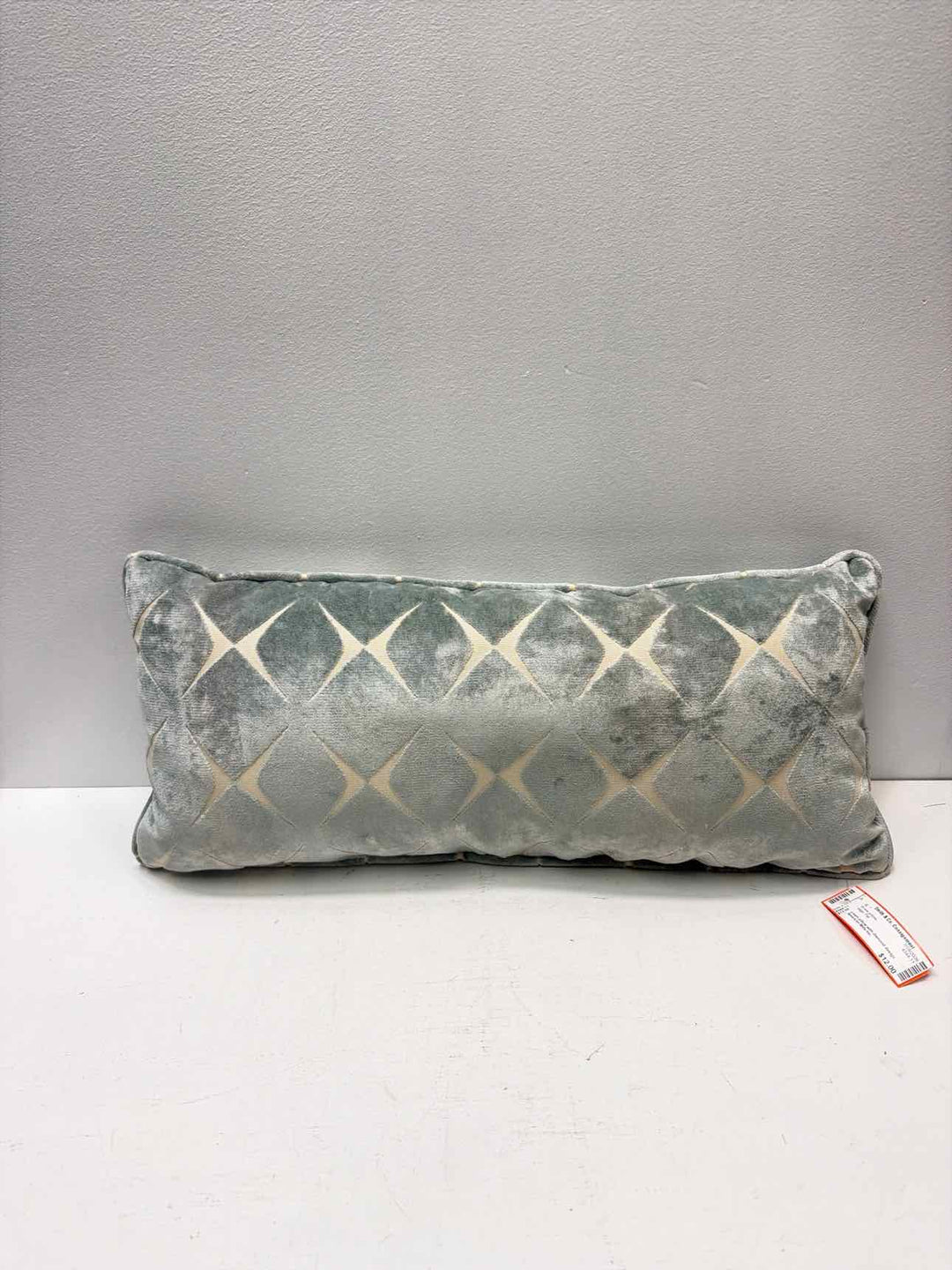 American Mills Inc. throw pillow