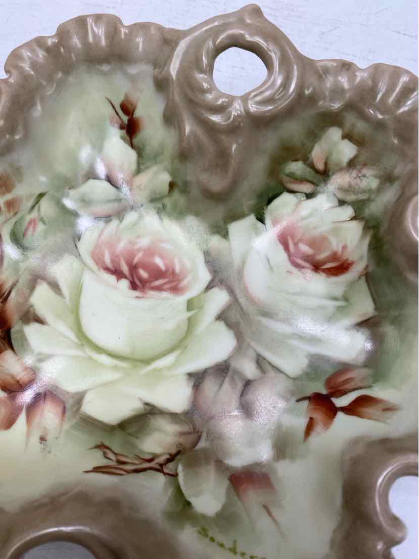 Plate