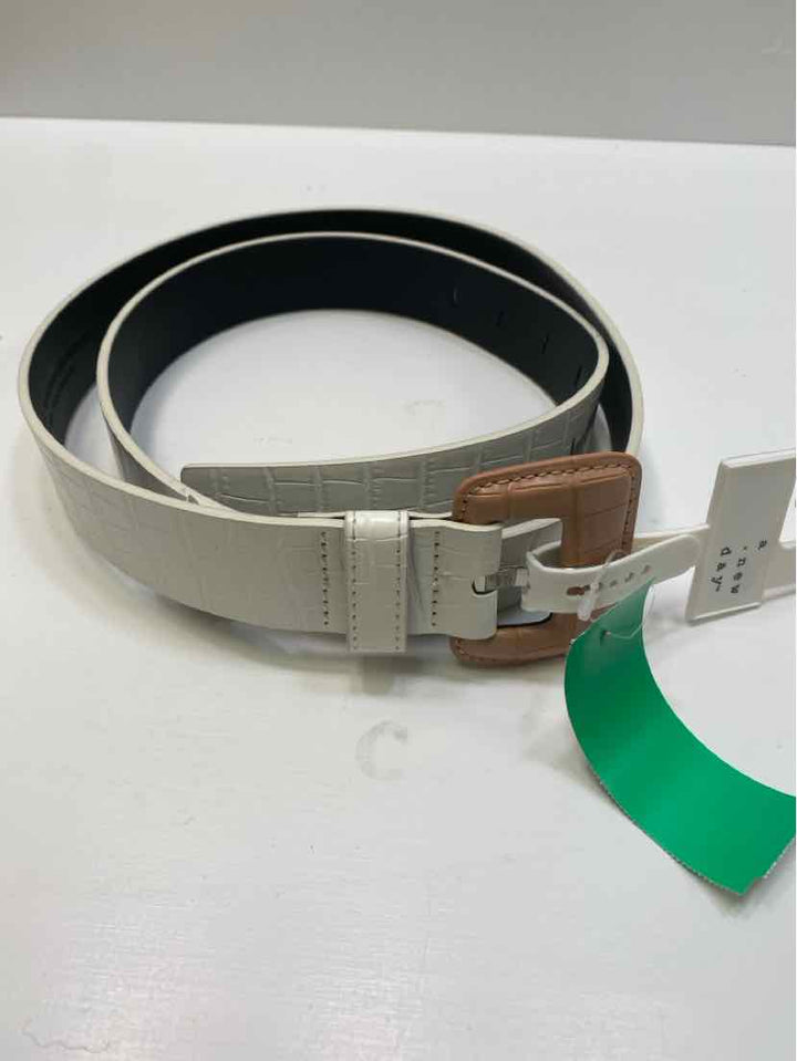 a new day Belt