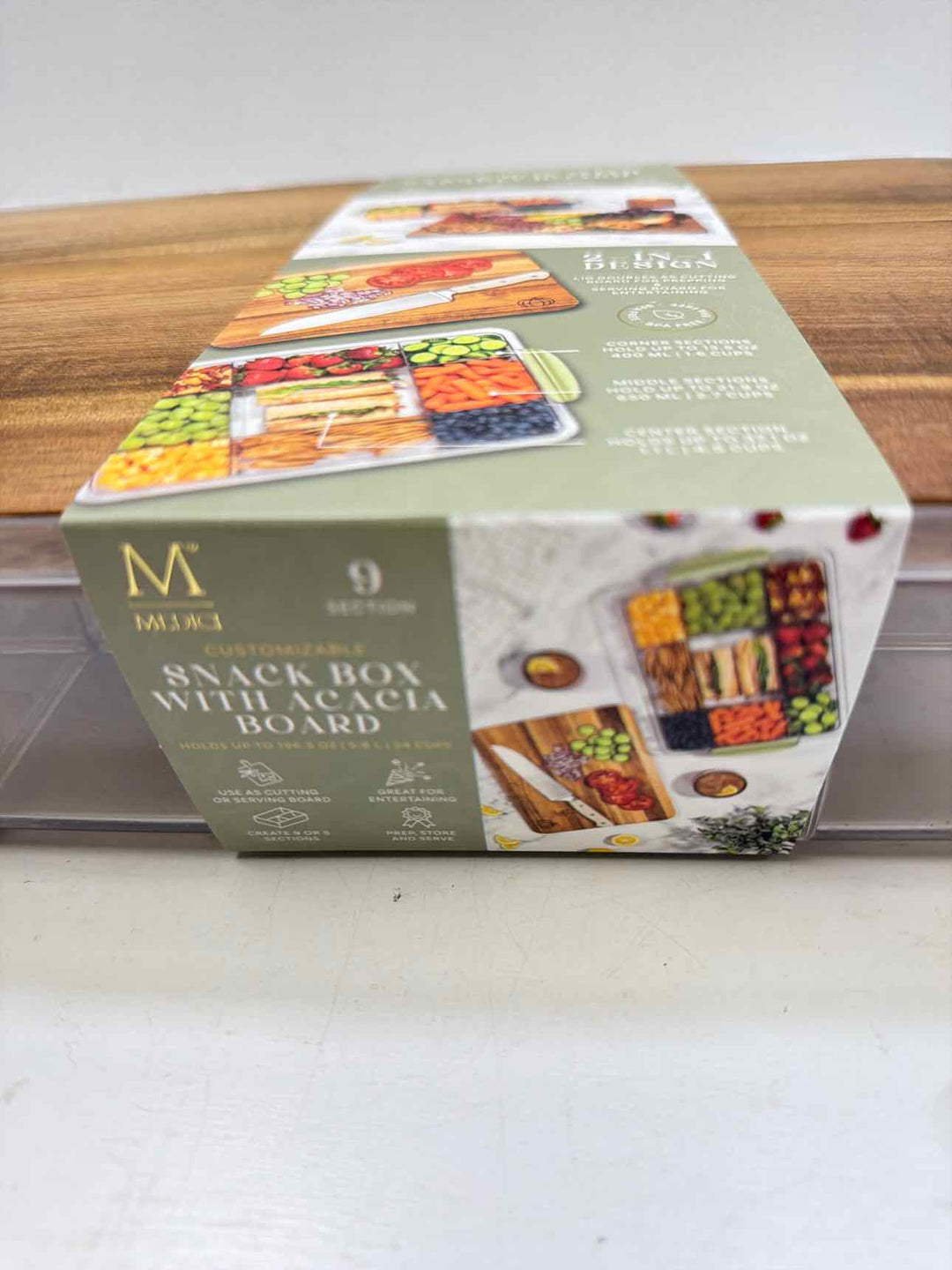 Medici box