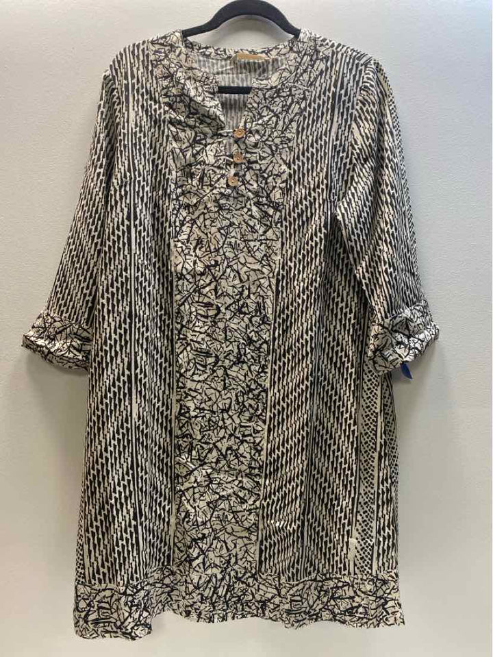 SOFT SURROUNDINGS Size PL Dress