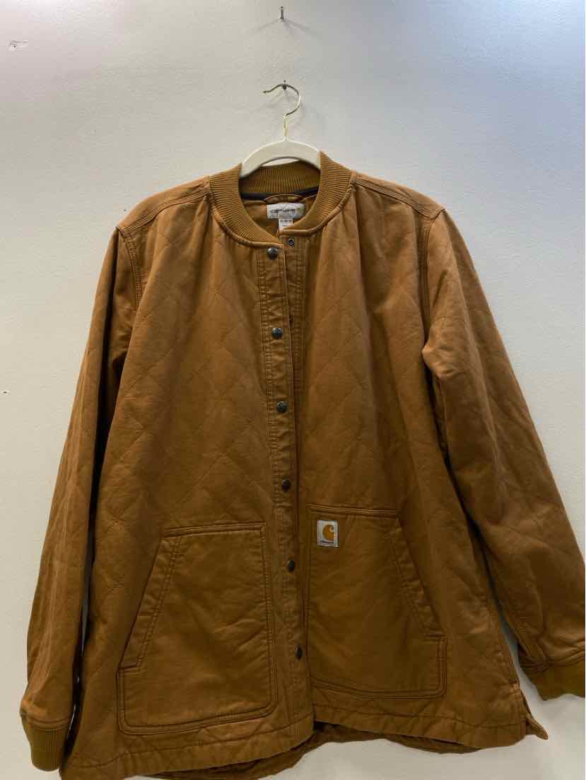 carhartt Size XL Jacket