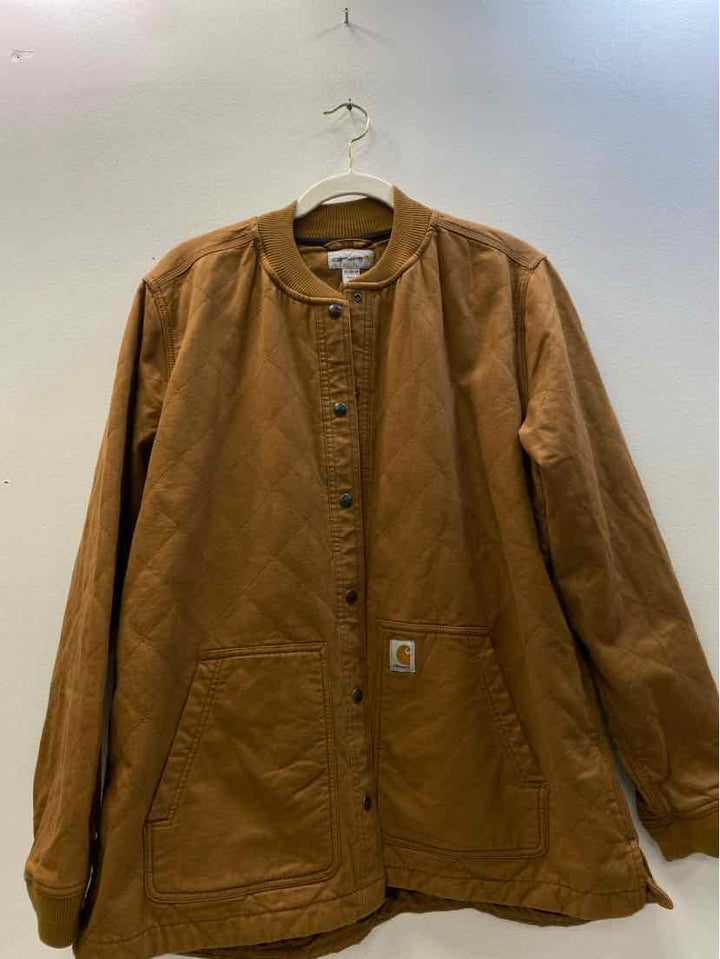 carhartt Size XL Jacket