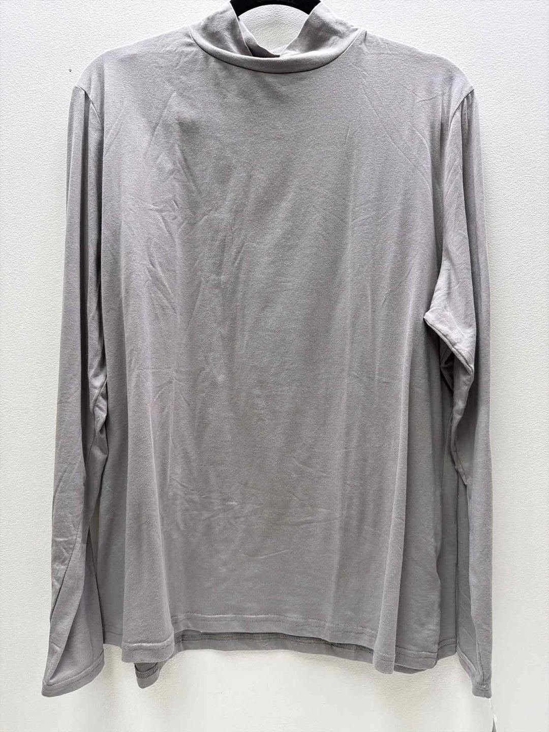 natural uniforms Size 2X Casual Top