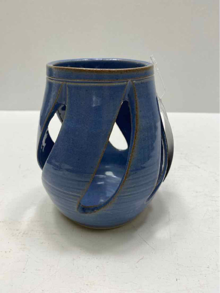 Pottery