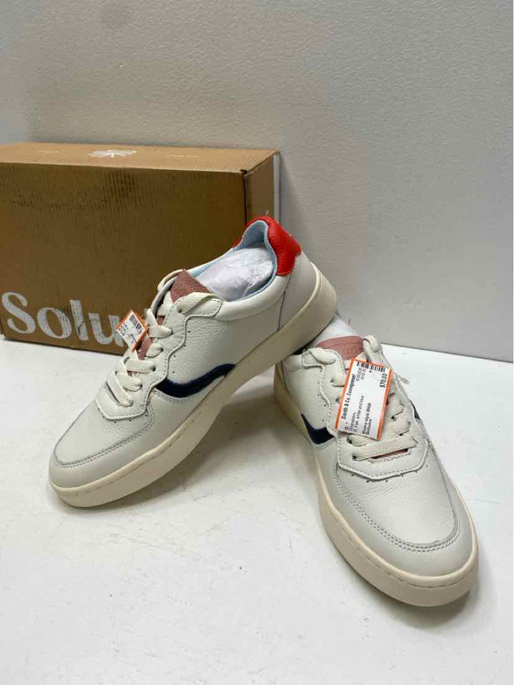 Soludos 9 Sneakers