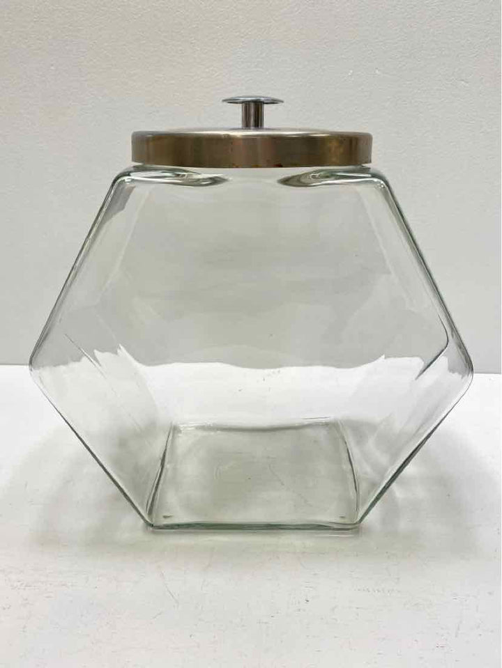 summer jar