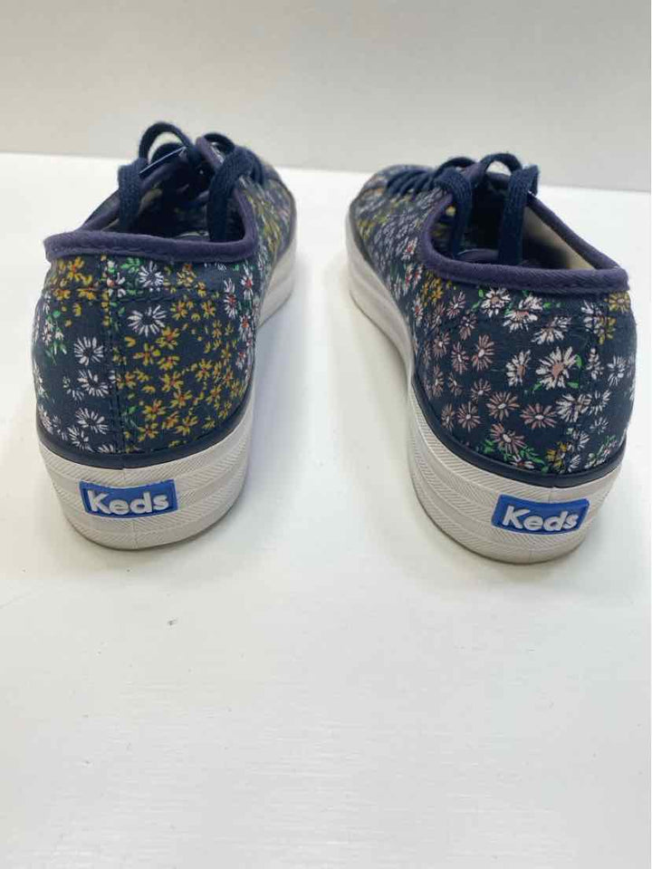 keds 9 Sneakers