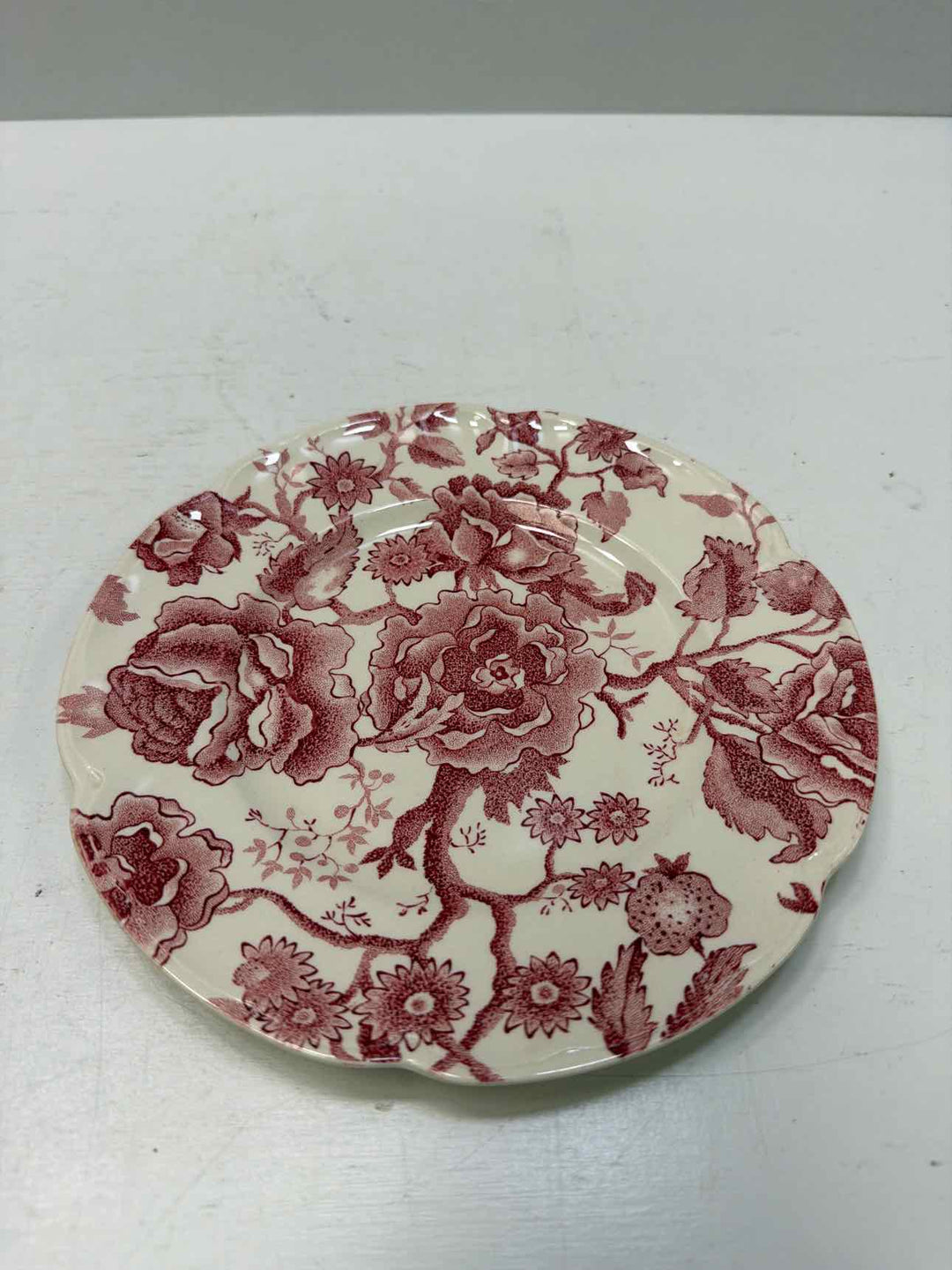 Johnson Brothers dish set