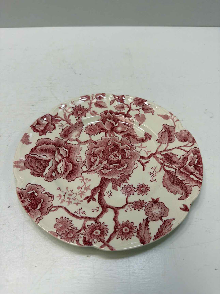 Johnson Brothers dish set