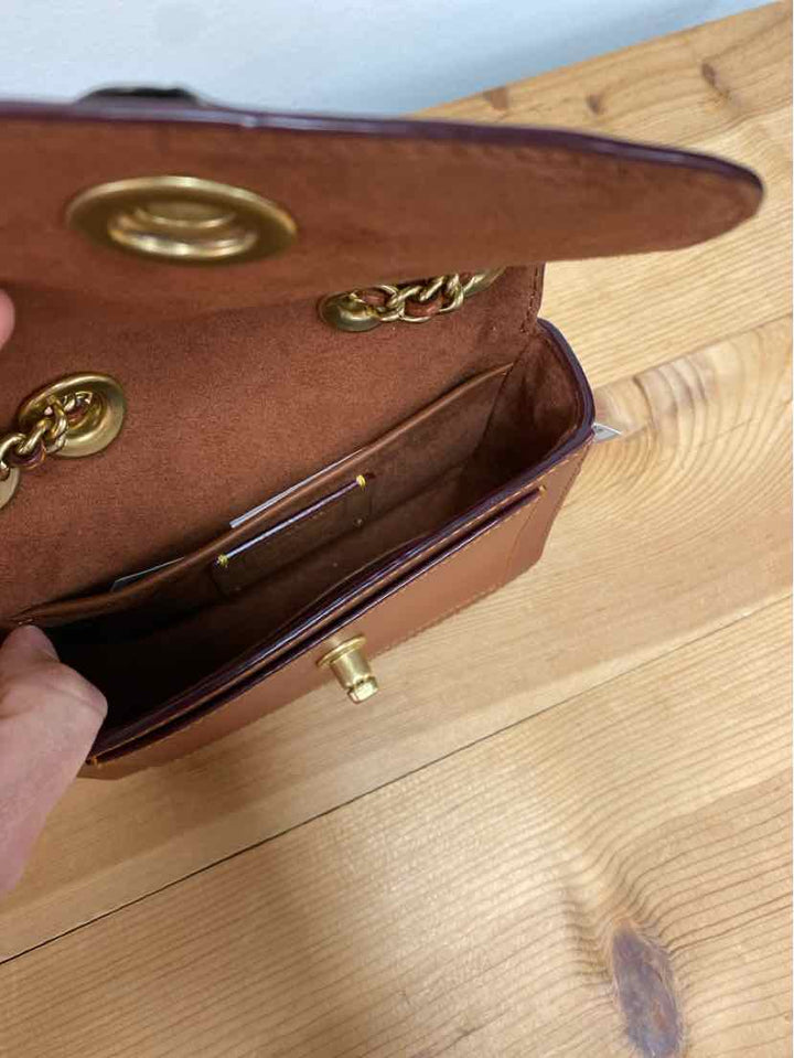 Coach Crossbody