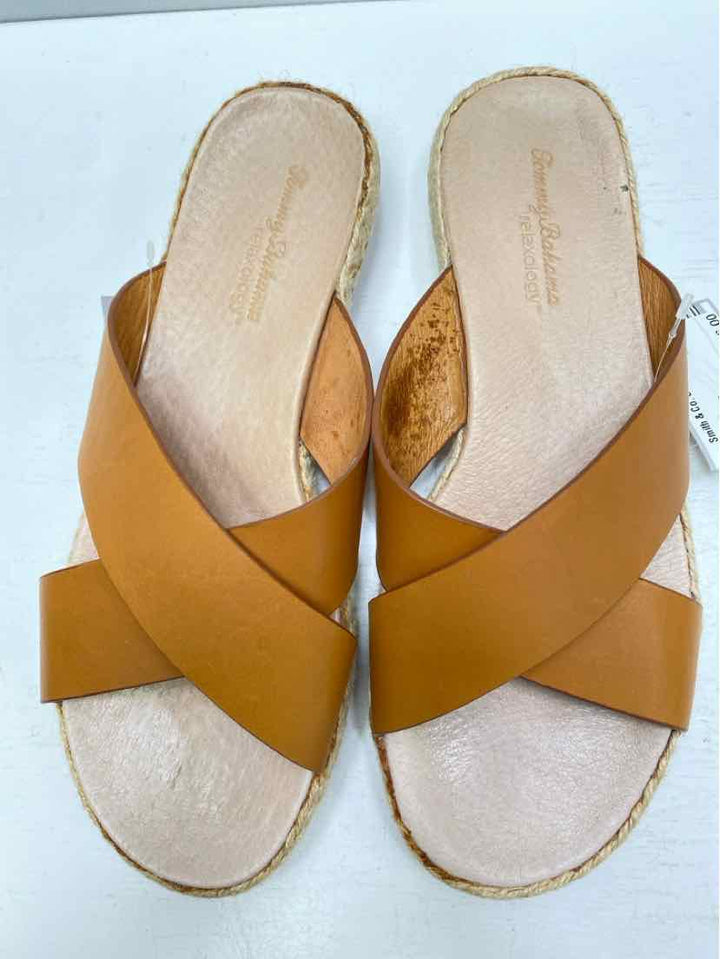 Tommy Bahama 9 Sandals