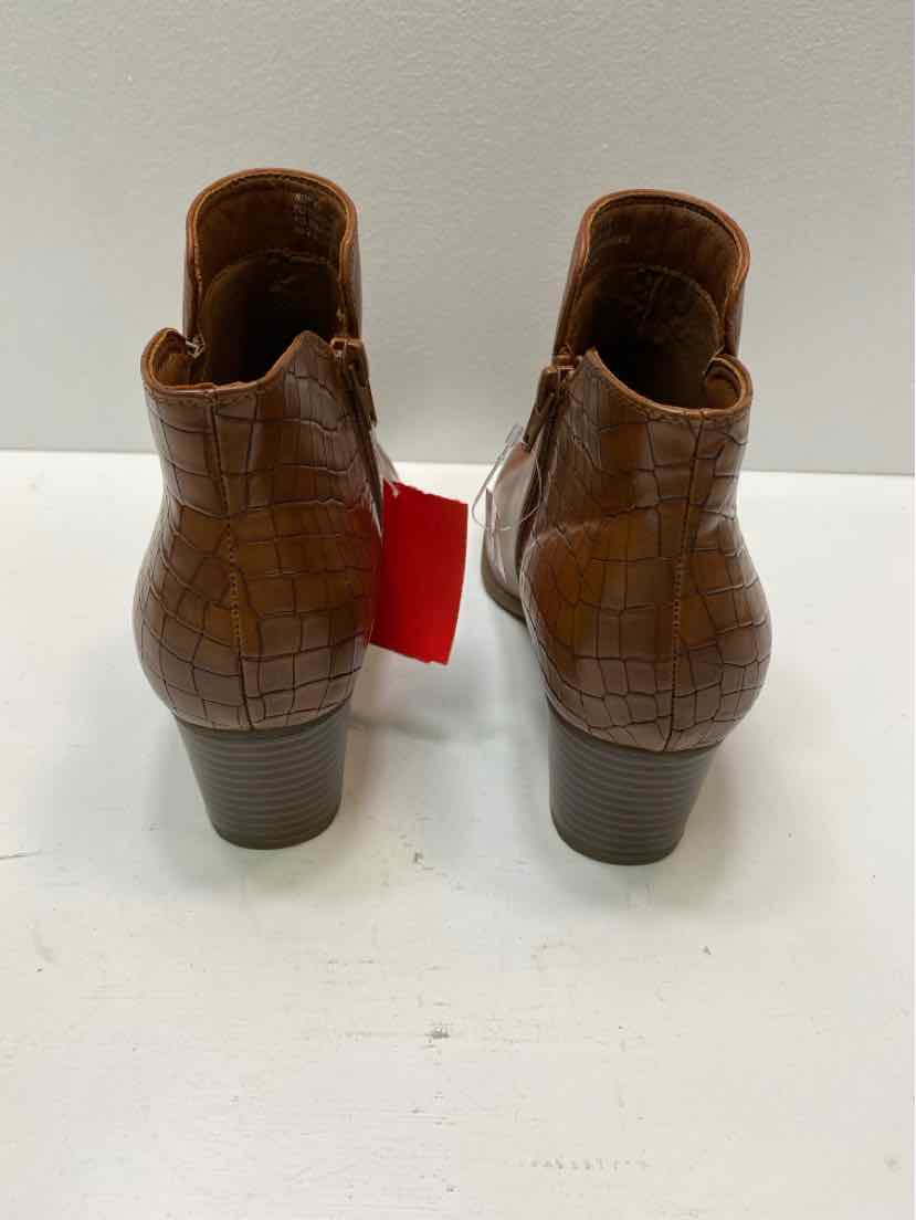 Kim Rogers 8.5 Booties