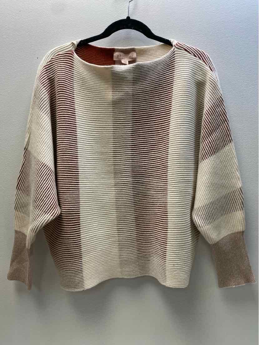 philosophy Size 1X Blouse