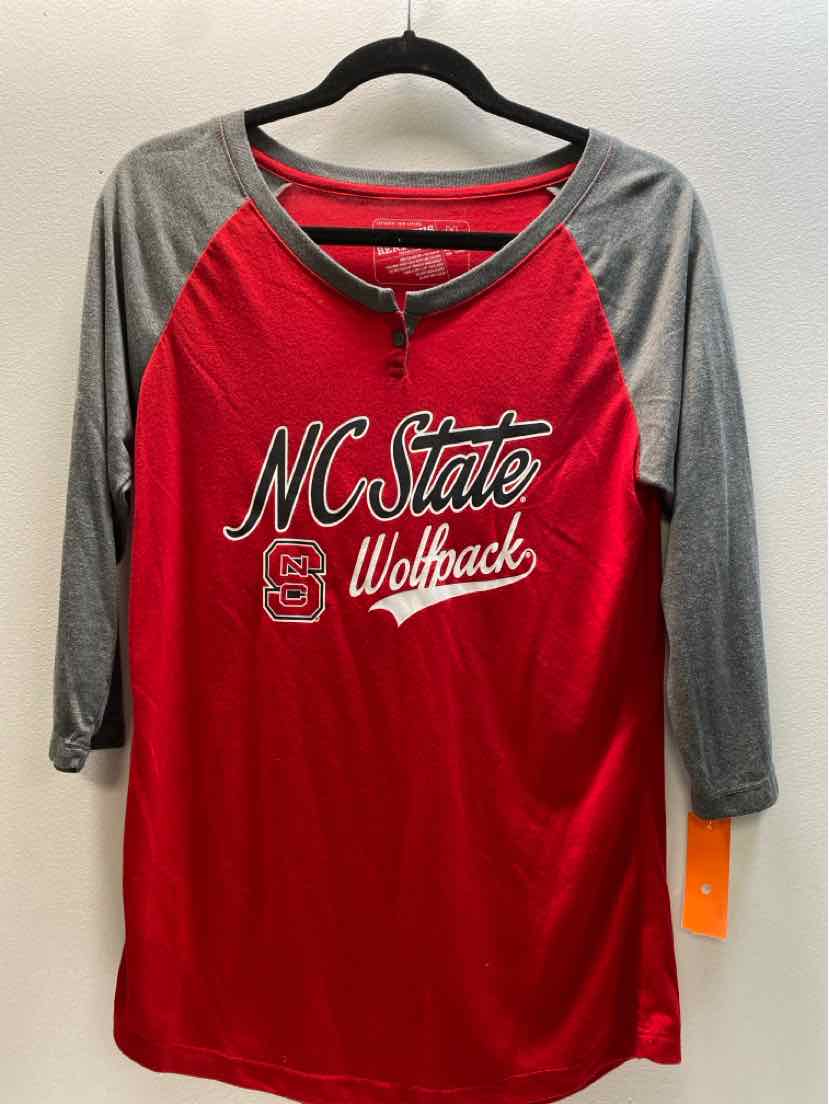 Campus Heritage Size M Casual Top