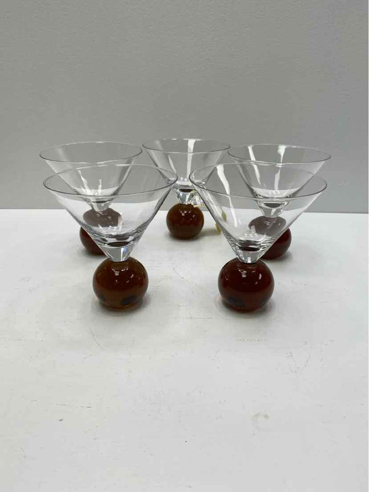 wine glass set