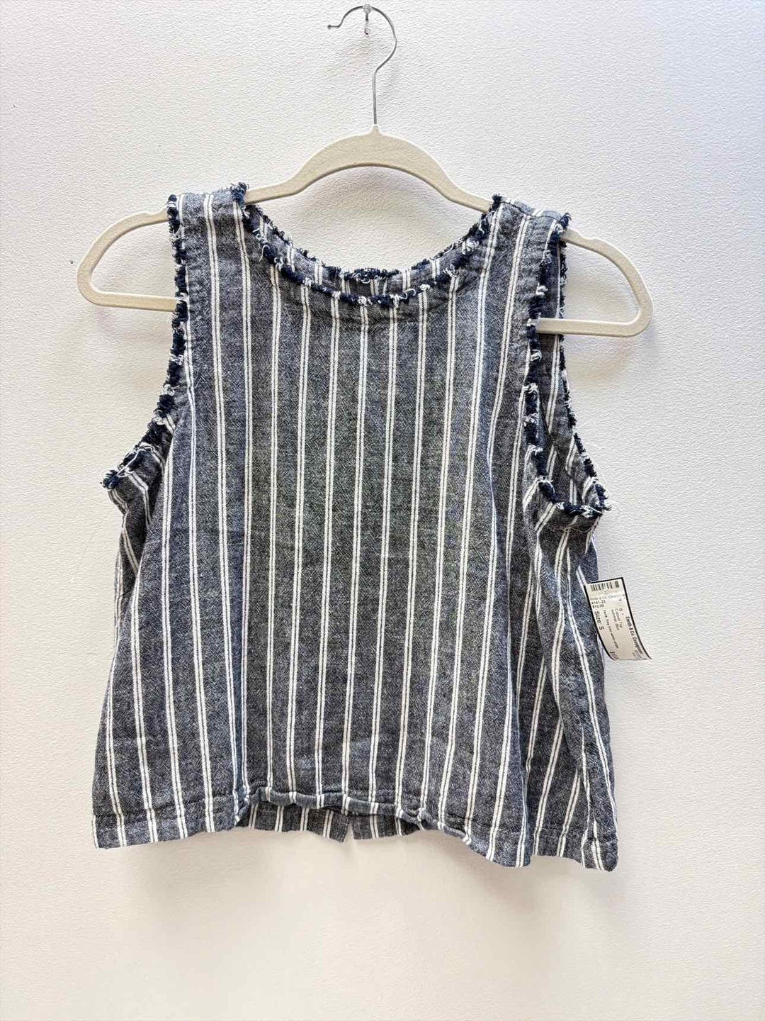 Size S Casual Top