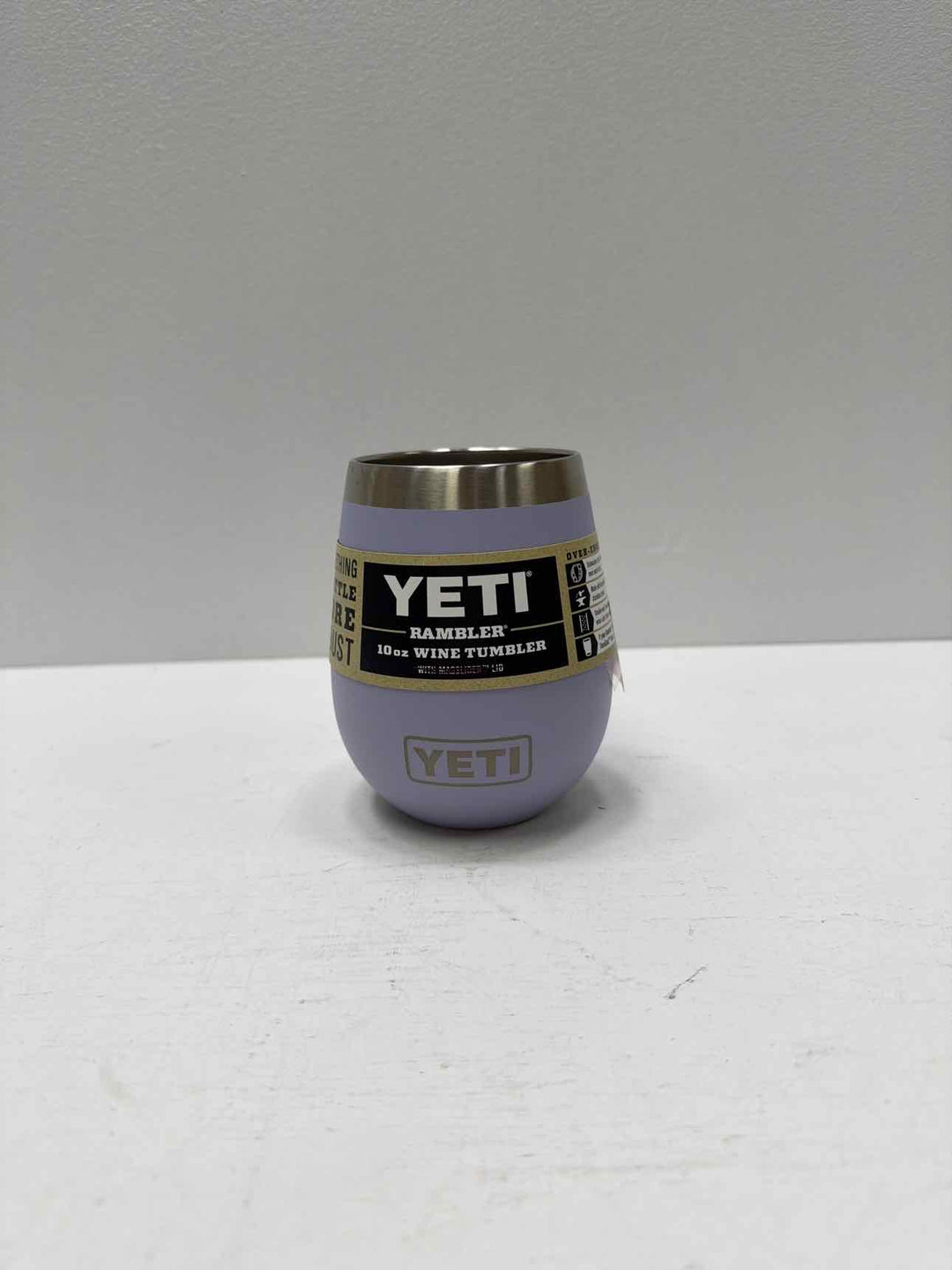 Yeti Tumbler