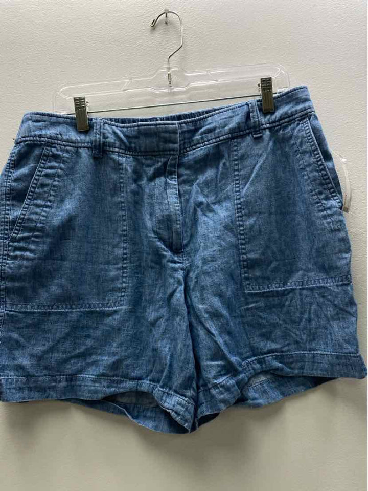 talbots Size 12 Shorts