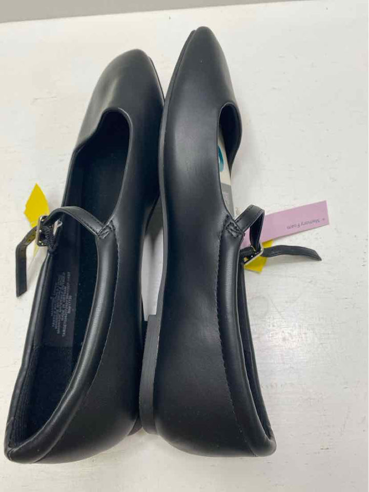 Wild Fable 9 Mary Janes