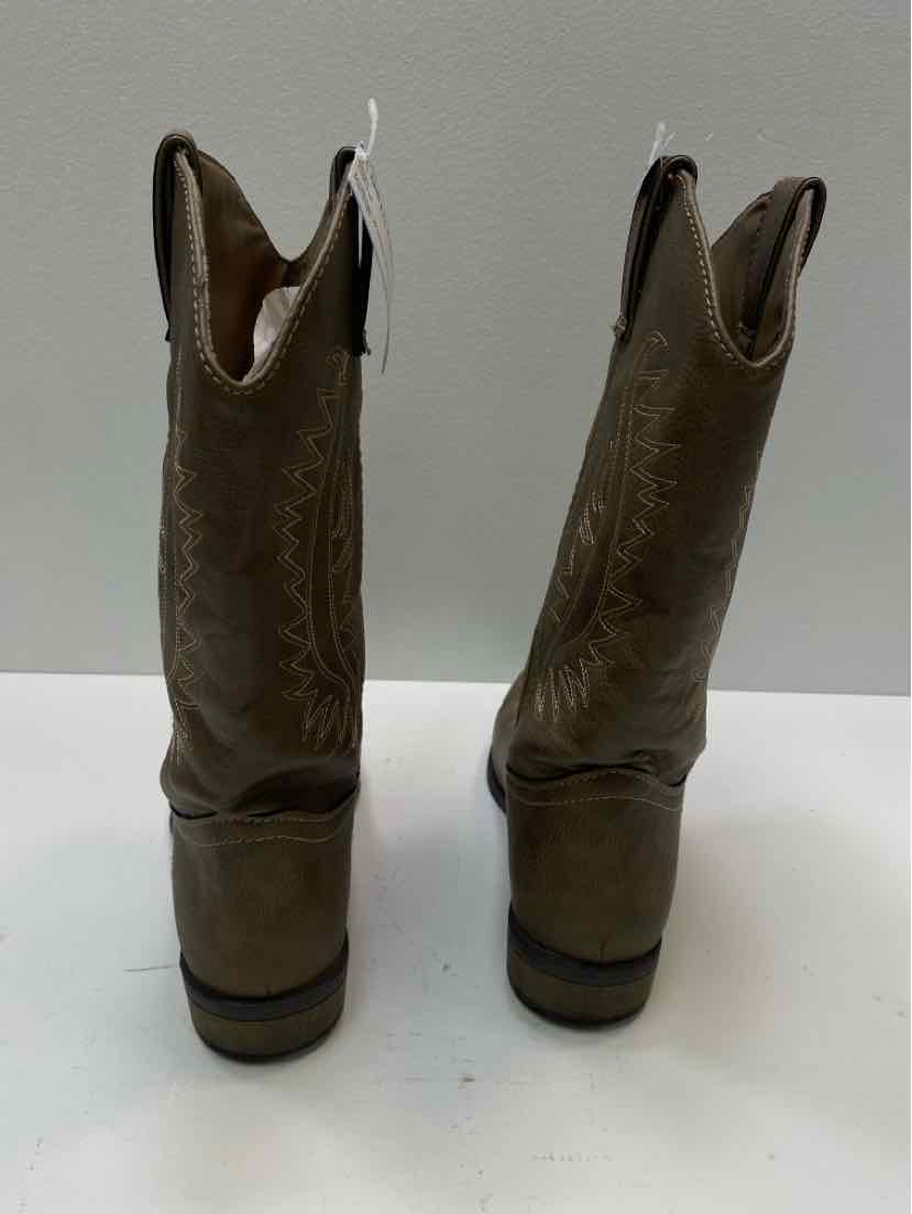 Rampage 10M Boots