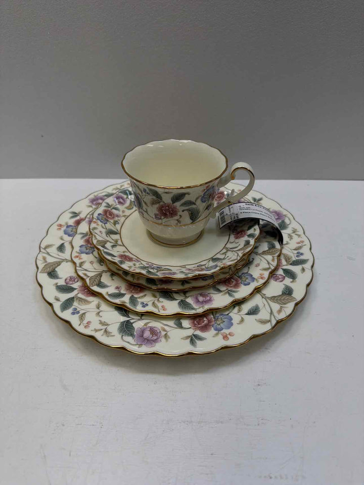 Noritake La Prada dish set