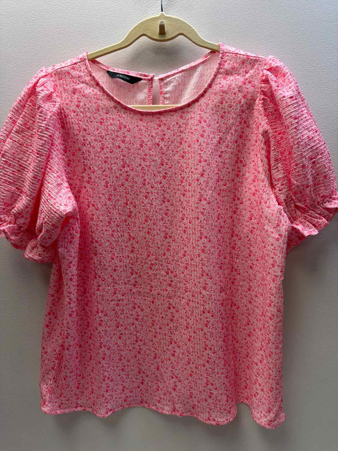 Dokotoo Size M Blouse